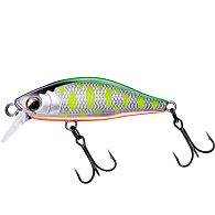 Воблер Daiwa Silver Creek Minnow, 40S, 4 см, 3,3 г, Chart Yamame OB, купить, цены в Киеве и Украине, интернет-магазин | Zabros