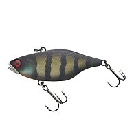 Воблер Jackall TN50, 5,2 см, 9 г, Black King Gill, купити, ціна, Київ, Україна | Zabros