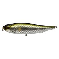 Воблер Megabass Giant Dog-X 98F, 9,8 см, 14 г, Wagin Ayu, купить, цена, Киев, Украина | Zabros