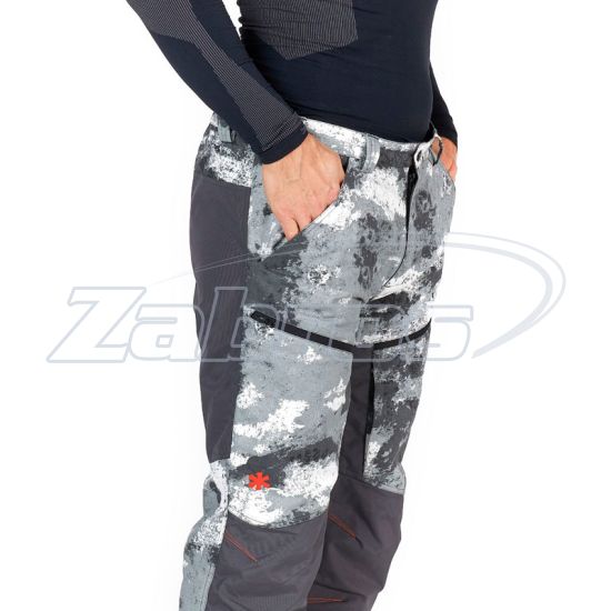 Цена Norfin Sigma Canvas, 667104-XL, Camo