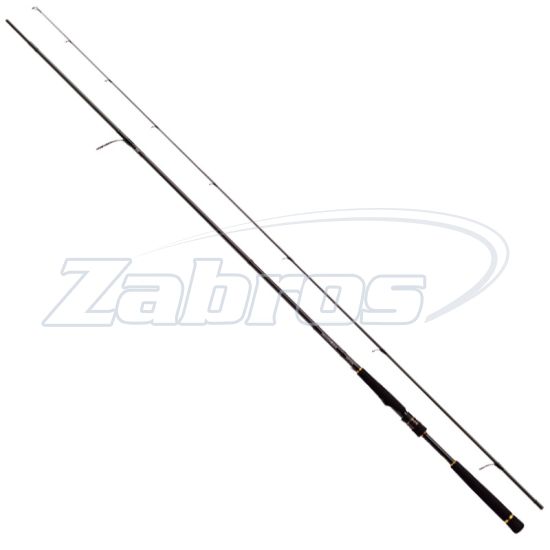 Фото Daiwa Morethan Expert AGS, 98ML, 2,95 м, 7-35 г