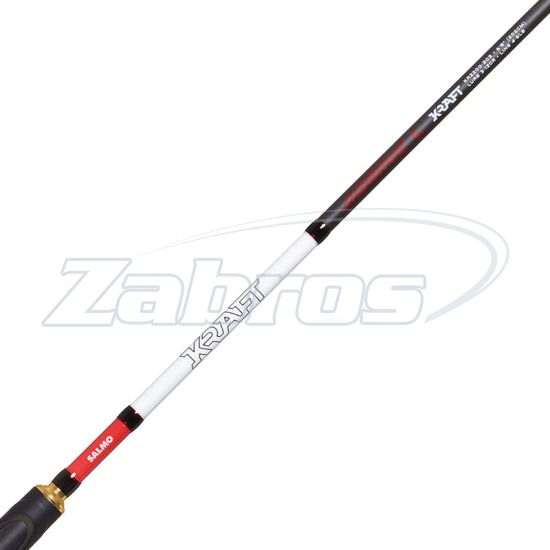 Ціна Salmo Kraft Jigging L, 2,02 м, 3-12 г. Ціна Salmo Kraft Jigging L, 2,02 м, 3-12 г.