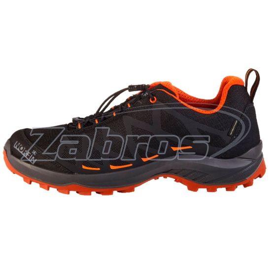 Фотография Norfin NTX Rapid Low, 15804-44 Фотография Norfin NTX Rapid Low, 15804-44