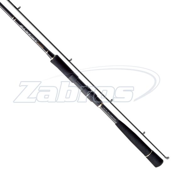 Фото Graphiteleader Argento, GOAS-862L-S, 2,59 м, 7-28 г