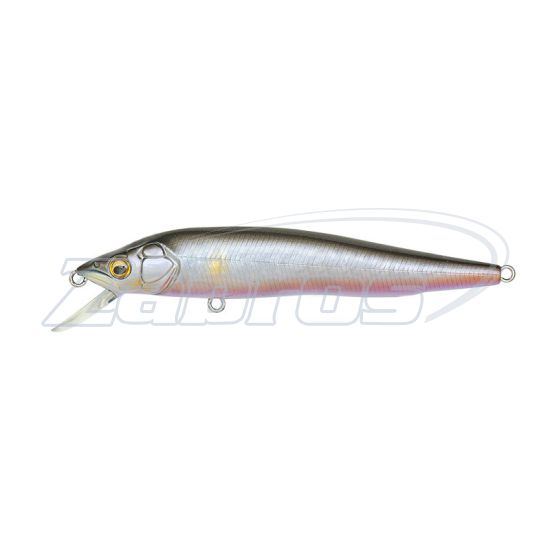 Фото Megabass Vision 95 Q-GO 95SP, 9,5 см, 10,6 г, 1 м, PM Ochimae Ayu