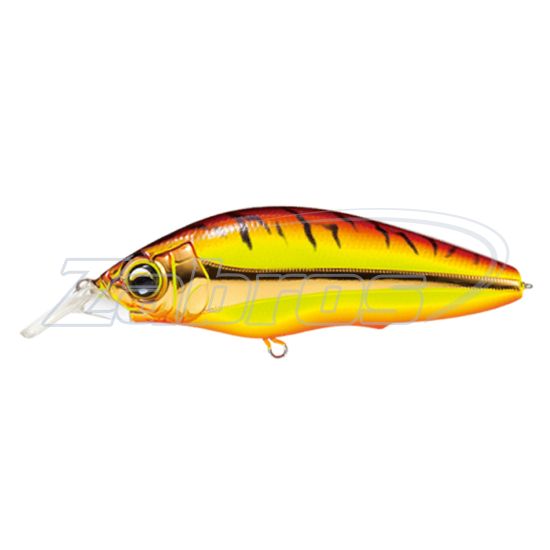 Фото Воблер Yo-Zuri Duel Hardcore Shallow Crank 65F, 6,5 см, 8 г, 1 м, F968-HAT