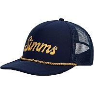 Кепка Simms Captains Cap, 14293, Huckleberry: купить, цена, Киев, Украина | Zabros