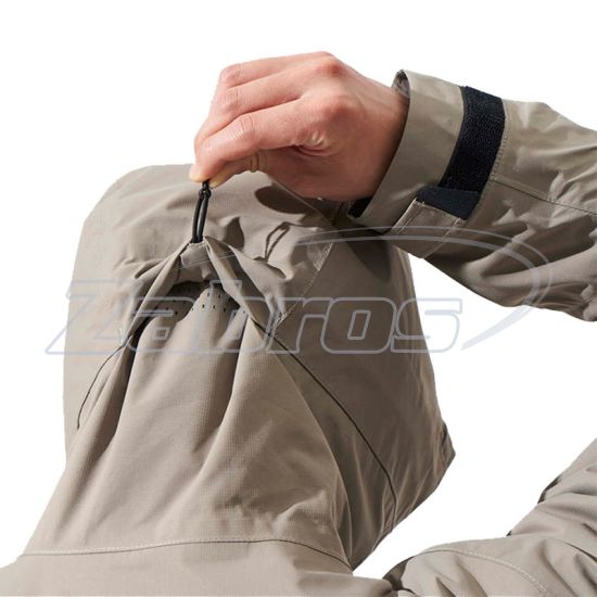 Ціна Daiwa DW-3224, XL, Black