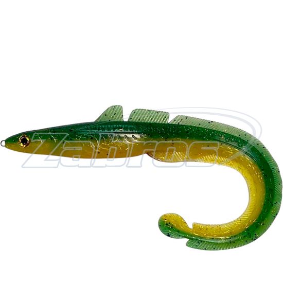 Фото Craft Fish Craft Snake, 9,05", 23 см, 80 г, 1 шт, 029