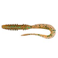 Силікон Keitech Mad Wag, 2,50", 6,35 см, 12 шт, ЕА#02: купити, ціна, Київ, Україна | Zabros