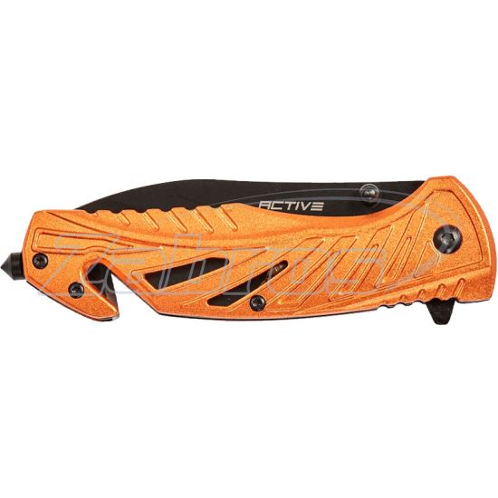 Малюнок Active Horse, Orange