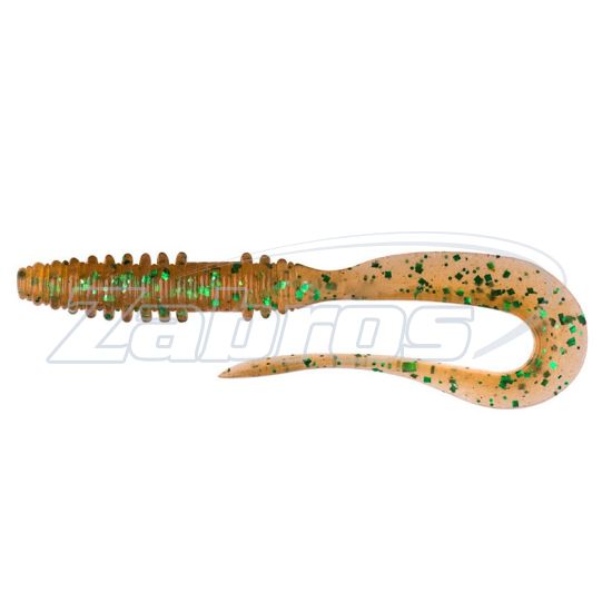 Фото Keitech Mad Wag, 2,50", 6,35 см, 12 шт, ЕА#02