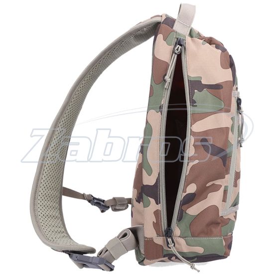 Фотография Simms Tributary Sling Pack, 13380-569-00, 10 л, Woodland Camo