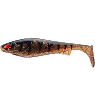 Силікон Daiwa Prorex Lazy Shad, 15225-104, 6,30", 16 см, 54 г, 1 шт, Motor Oil Burbot UV, купити, ціни в Києві та Україні, інтернет-магазин | Zabros