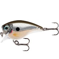 Воблер Rapala BX Brat 50F, 5 см, 10 г, 0,9 м, PGS, купити, ціна, Київ, Україна | Zabros