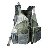 Жилет рибальський Dragon Tech Pack Superlite, 93-13-001, купити, ціни в Києві та Україні, інтернет-магазин | Zabros