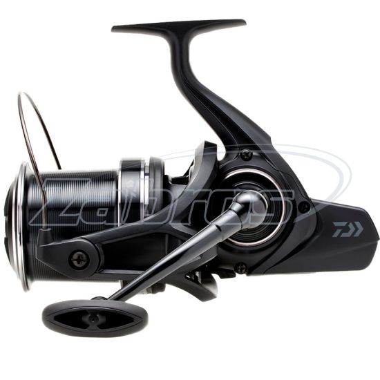 Фотографія Daiwa 23 Emblem 45 SCW QD