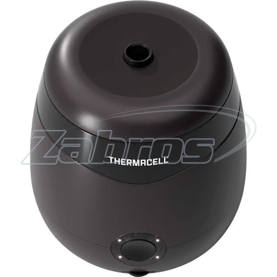 Малюнок Thermacell E55 Rechargeable Mosquito Repeller, Charcoal