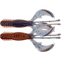 Силікон Select Kraken, 1,80", 4,6 см, 7 шт, 206: купити, ціна, Київ, Україна | Zabros