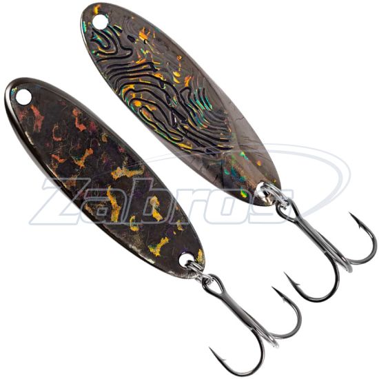 Фото Select AspMaster, 18 г, 5,5 см, UVBN Фото Select AspMaster, 18 г, 5,5 см, UVBN