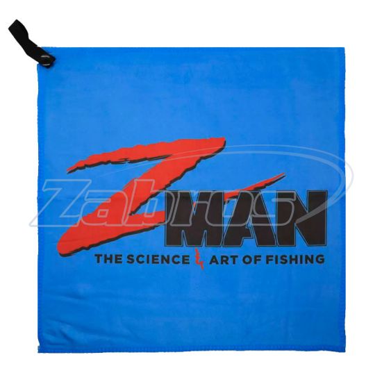 Фото Z-Man, 30x30 см Фото Z-Man, 30x30 см