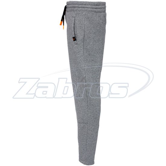 Фотографія Savage Gear Civic Joggers, 73702, S, Grey Melange