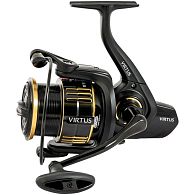 Котушка Trabucco Virtus XF Feeder & Distance, 034-81-265, 6500, купити, ціна, Київ, Україна | Zabros Котушка Trabucco Virtus XF Feeder & Distance, 034-81-265, 6500, купити, ціна, Київ, Україна | Zabros