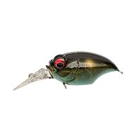 Воблер Megabass Griffon MR-X New 43F, 4,3 см, 7 г, 2,5 м, Avocado Ayu, купити, ціна, Київ, Україна | Zabros