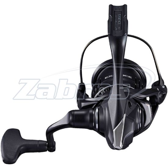 Малюнок Shimano Exsence A, EXS4000MXGA