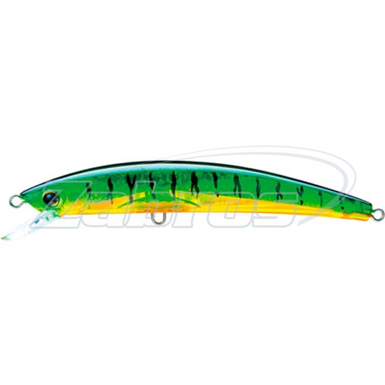 Фото Воблер Yo-Zuri Crystal 3D Minnow 130F, 13 см, 21 г, 1 м, F1147-HT Фото Воблер Yo-Zuri Crystal 3D Minnow 130F, 13 см, 21 г, 1 м, F1147-HT