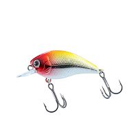 Воблер Daiwa Steez Square, 4,7 см, 6,2 г, Crown, купить, цена, Киев, Украина | Zabros