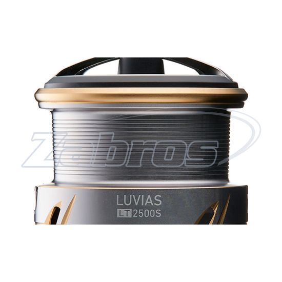 Картинка Daiwa 20 Luvias FC LT, 2500