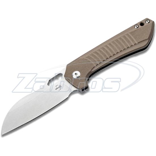 Фото Boker Plus Swoopy