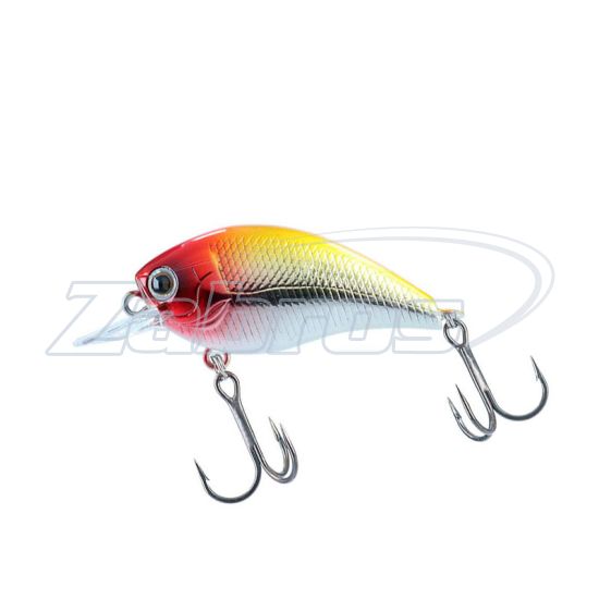 Фото Daiwa Steez Square, 4,7 см, 6,2 г, Crown