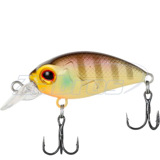 Фото Select Prank 36F, 3,6 см, 3,1 г, 0,5 м, 12 Фото Select Prank 36F, 3,6 см, 3,1 г, 0,5 м, 12