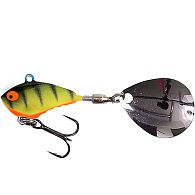 Тейл-спиннер Viverra Dana, 7 г, 22: купить, цена, Киев, Украина | Zabros