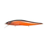 Воблер Megabass Vision Oneten Jr. 98SP, 9,8 см, 10,5 г, 1,8 м, Red Hot Flasher, купити, ціни в Києві та Україні, інтернет-магазин | Zabros