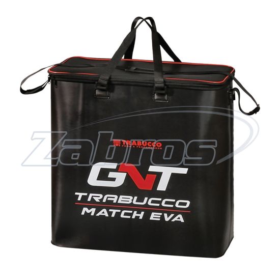Фото Trabucco GNT Match EVA Keepnet Bag, 048-37-300, 60x60x30 см