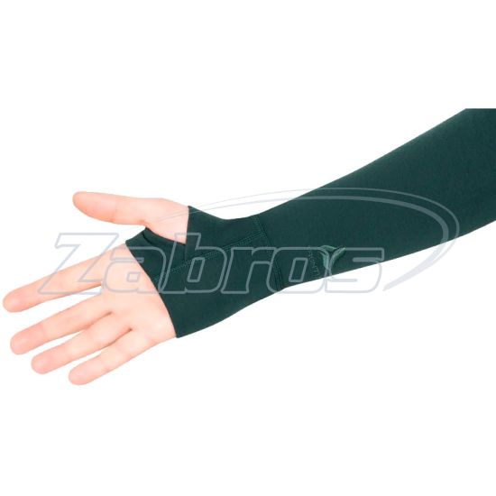 Цена Frontier Taxus, XL, Forest Green