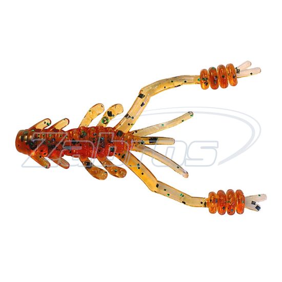 Фото Reins Ring Shrimp, 2,00", 5,08 см, 12 шт, 568