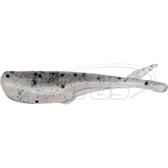 Фото Z-Man Micro Graph ShadZ, 1,75", 4,45 см, 8 шт, Bad Shad