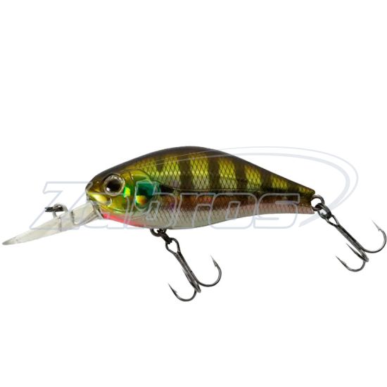 Фото ZipBaits B-Switcher 2.0 55F, Silent, 5,5 см, 10 г, 2,3 м, 509