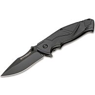 Нож Boker Advance All Black Pro, купить, цена, Киев, Украина | Zabros