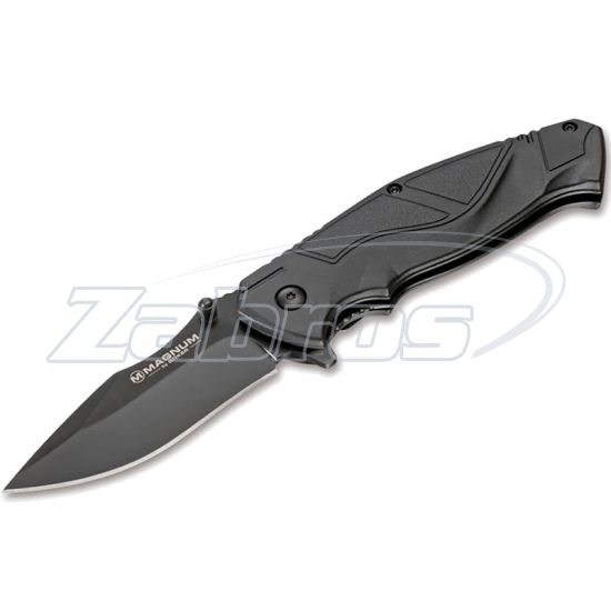 Фото Boker Advance All Black Pro