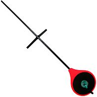 Удочка зимняя Salmo Handy Ice Rod, 414-01, 24,3 см, Ø 45 мм: купить, цена, Киев, Украина | Zabros