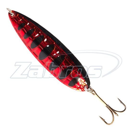 Фото Lucky John Croco Spoon Big Game Mission, 24 г, 13, см, LJCSB24-016