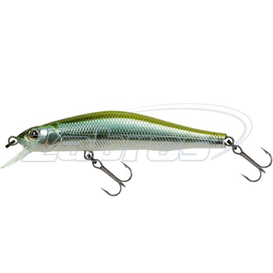 Фото ZipBaits Orbit 90SP-SR, 9 см, 10,2 г, 1,2 м, 021