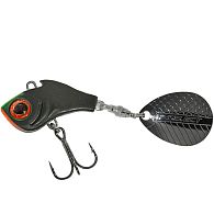 Тейл-спиннер Select Turbo-II, 10 г, 14: купить, цена, Киев, Украина | Zabros