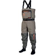 Вейдерси Norfin Flow, 91255-XL: купити, ціна, Київ, Україна | Zabros