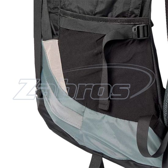 Фотография Skif Outdoor Futura Pro, 65 л, Black